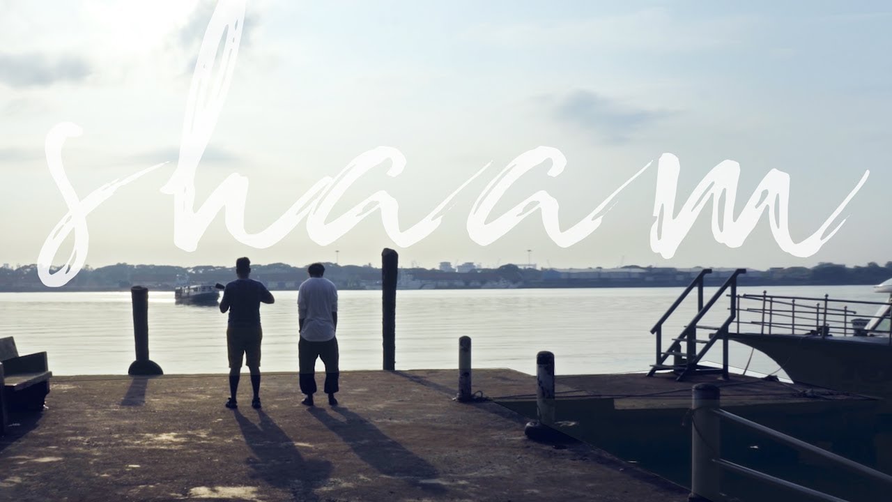 Shaam bhi koi | Aisha | Cover | Ankit Menon | Ashwin Aryan | Collins Jose | Renjit Varma