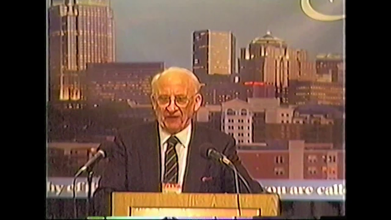 Rise Up and Walk &mdash; Part 2 &mdash; David Gooding