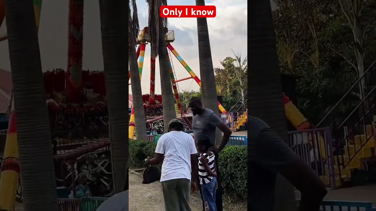 #amusementpark