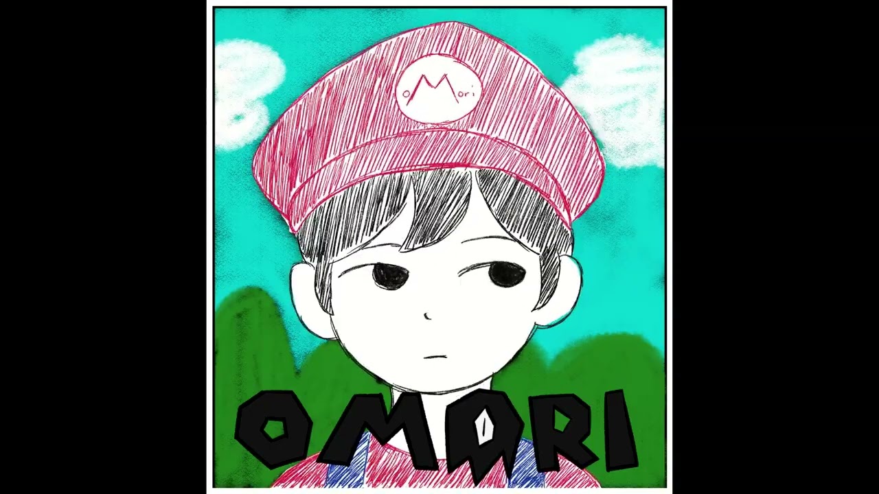 Splintered Sweets in Peach's Castle - OMORI 64