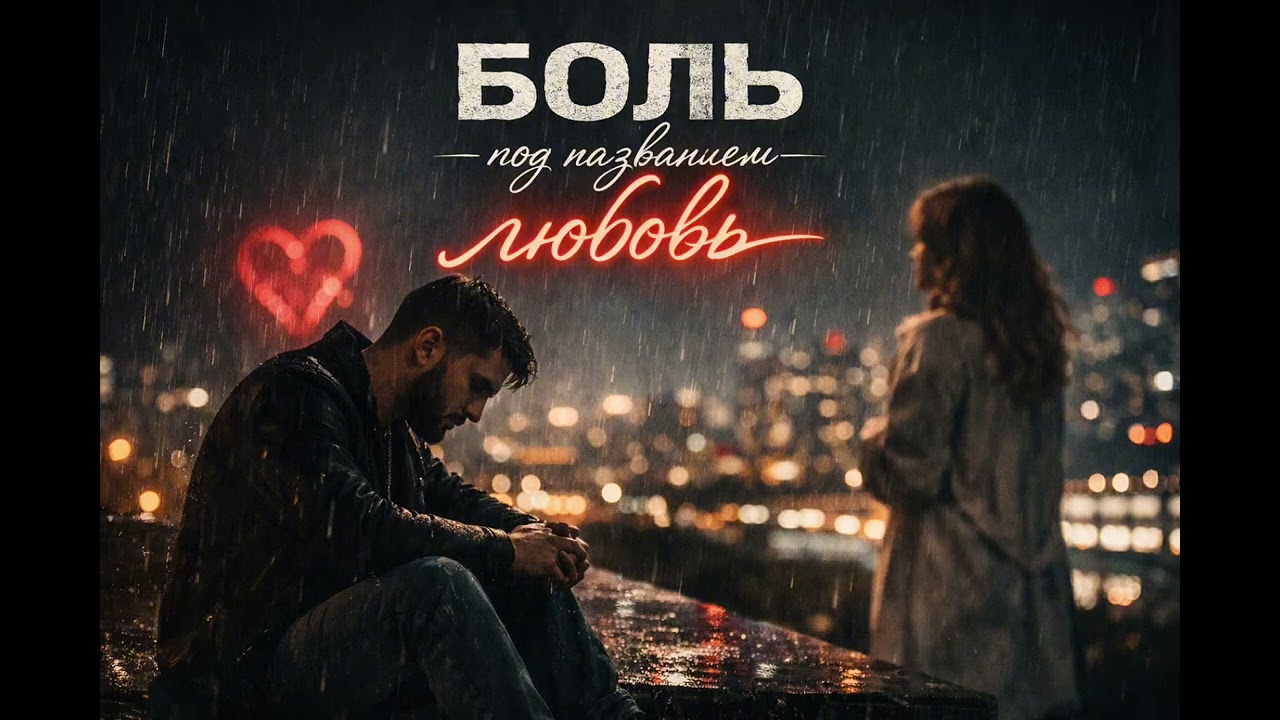 Боль под названием любовь душевная и трогательная песня для вас подпишитесь👉Subscribe to our channel