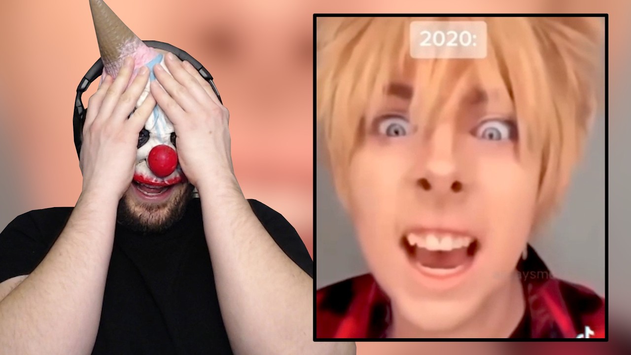 You Won't Be Able To Physically Finish This Video