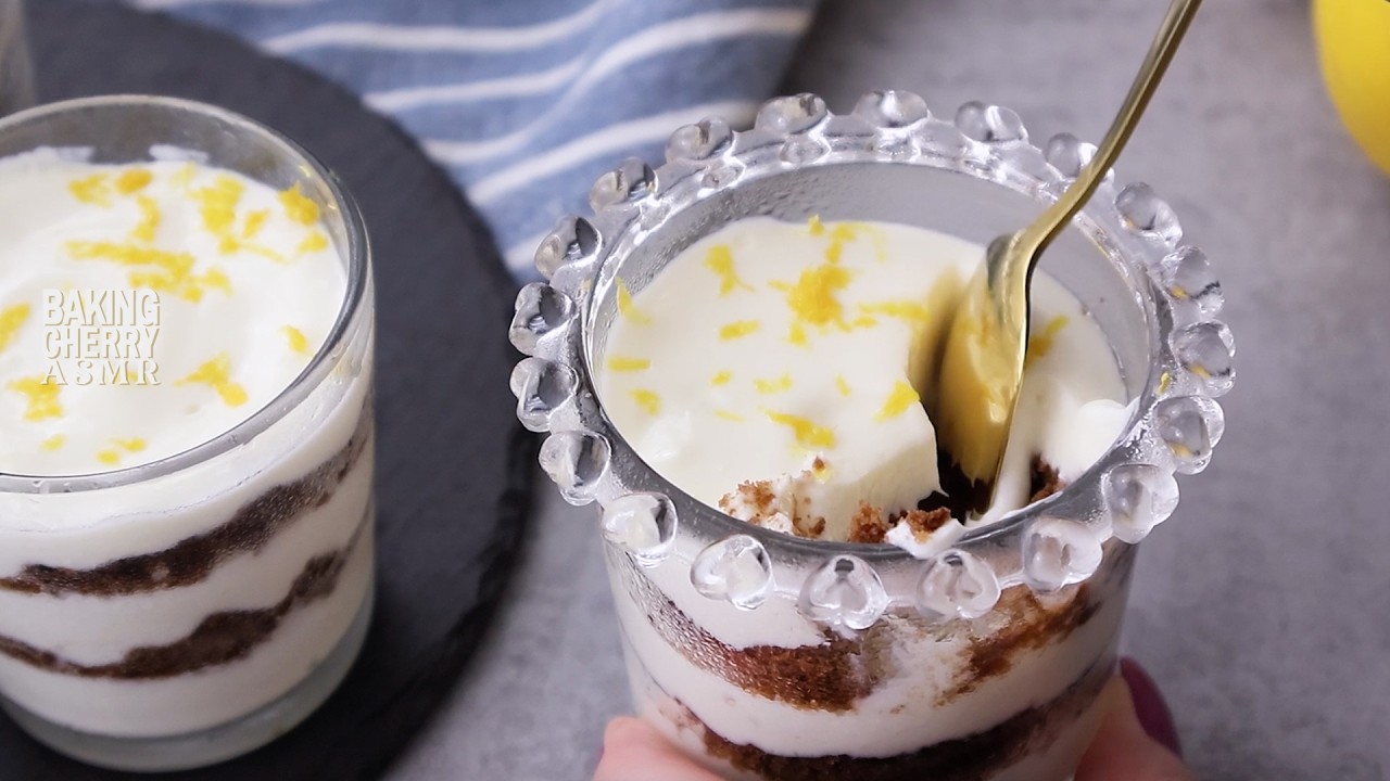 No Cream Cheese, No Gelatin, No Butter, No Cream! This No-Bake Dessert Will Surprise You!