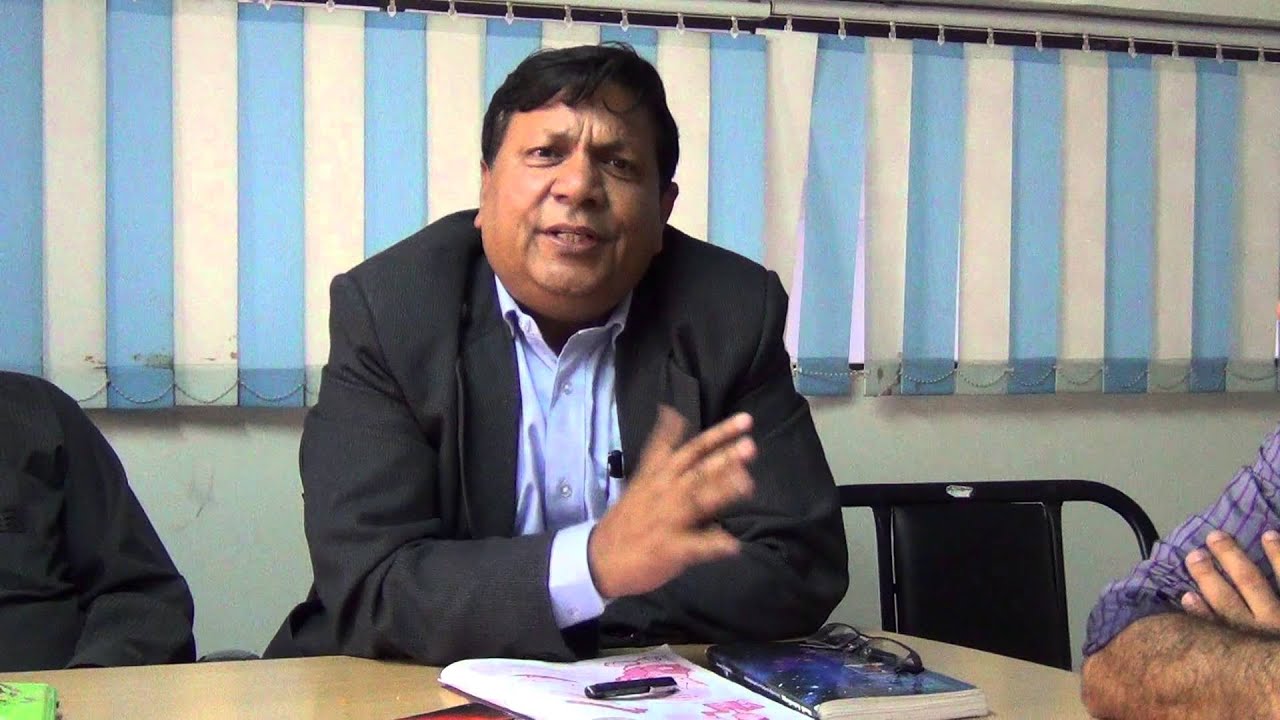 Views of Exe. Engineer Ravinder Gupta on Nadi Astrology