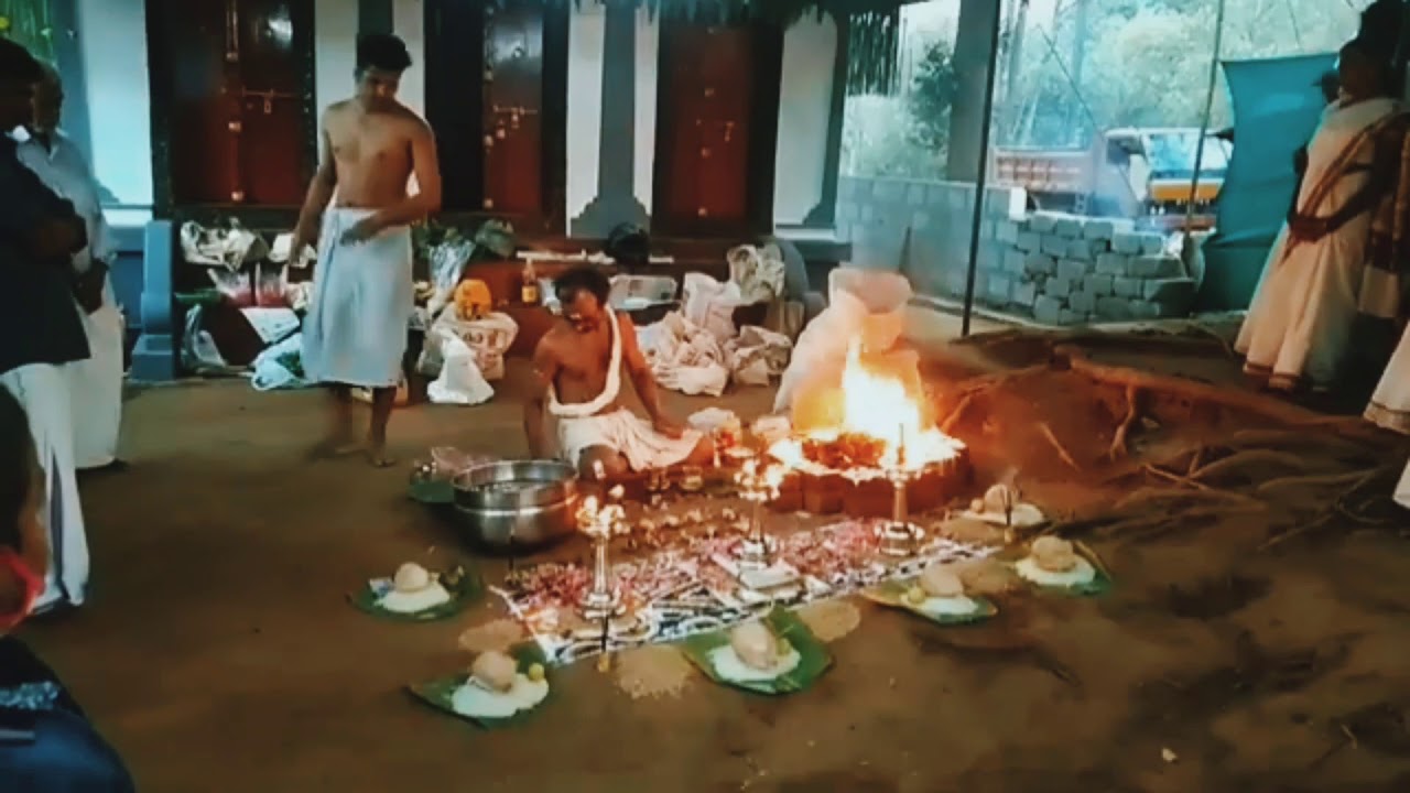 PARAKKAL THARAVADU PARADHISHTA DINAM