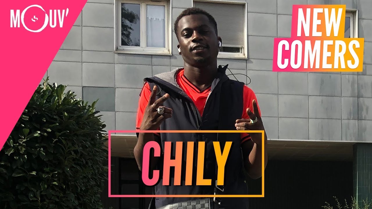 CHILY : 