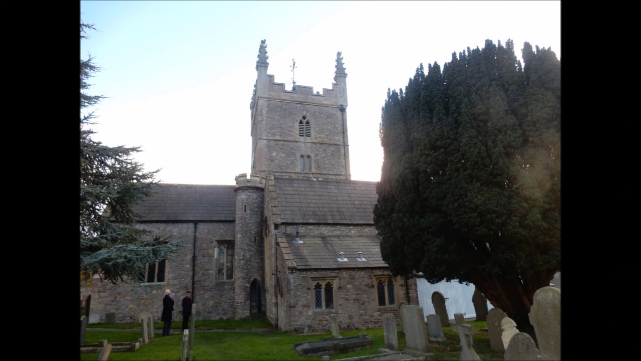 Stedman Triples at Olveston, Glos