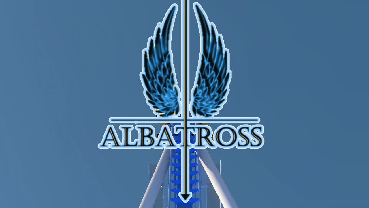 Albatross || NL2 Coaster