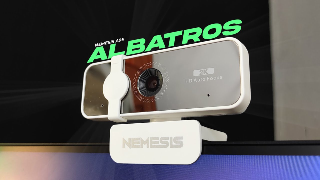 Harta , Tahta, A95 yang luar biasa | Review NYK Nemesis Albatros A95