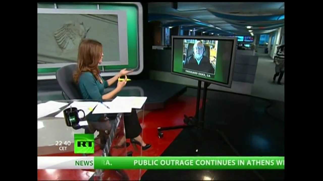 G. Edward Griffin, Explains the Fed