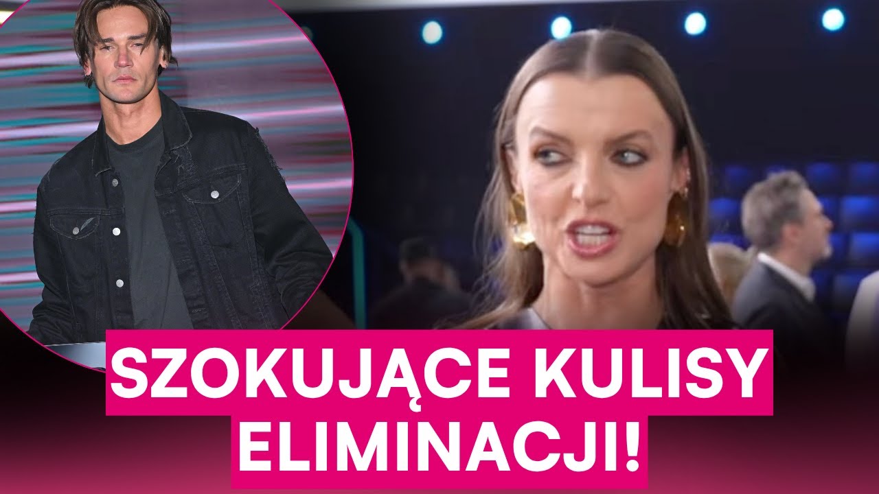 Sokołowska WYJAWIA PRAWDĘ o finale Top Model. Nieznane dotąd fakty!