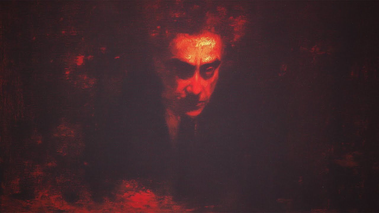 JULIUS EVOLA &mdash; The Falange (Remastered)