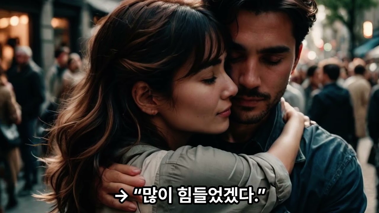 우리는 왜 맨날 같은 이유로 싸울까요