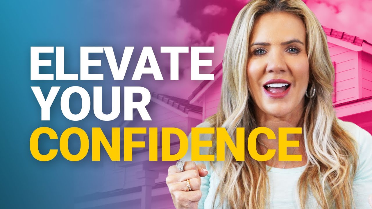 Feeling Stuck? Here’s How to Build Confidence and Take Action