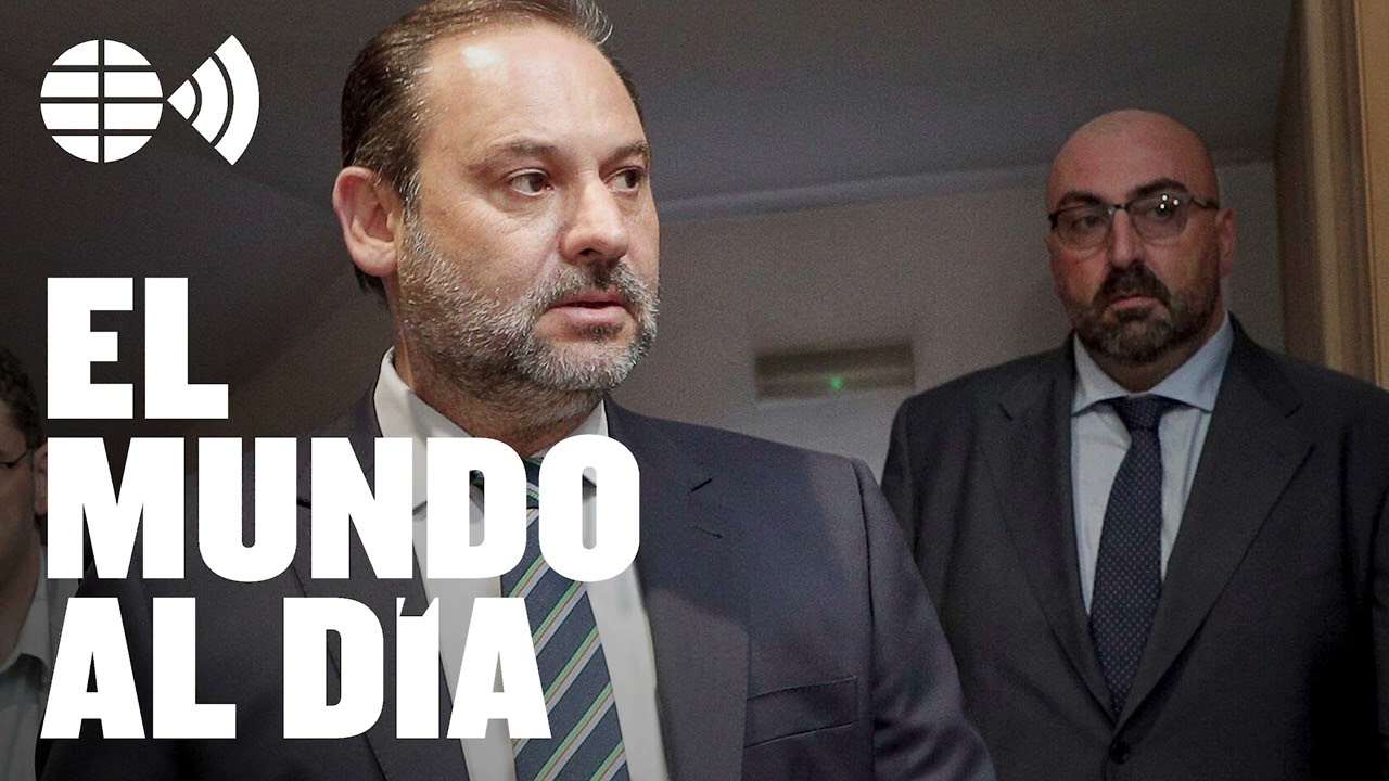 De Ábalos a Armengol: todos los salpicados por el caso Koldo