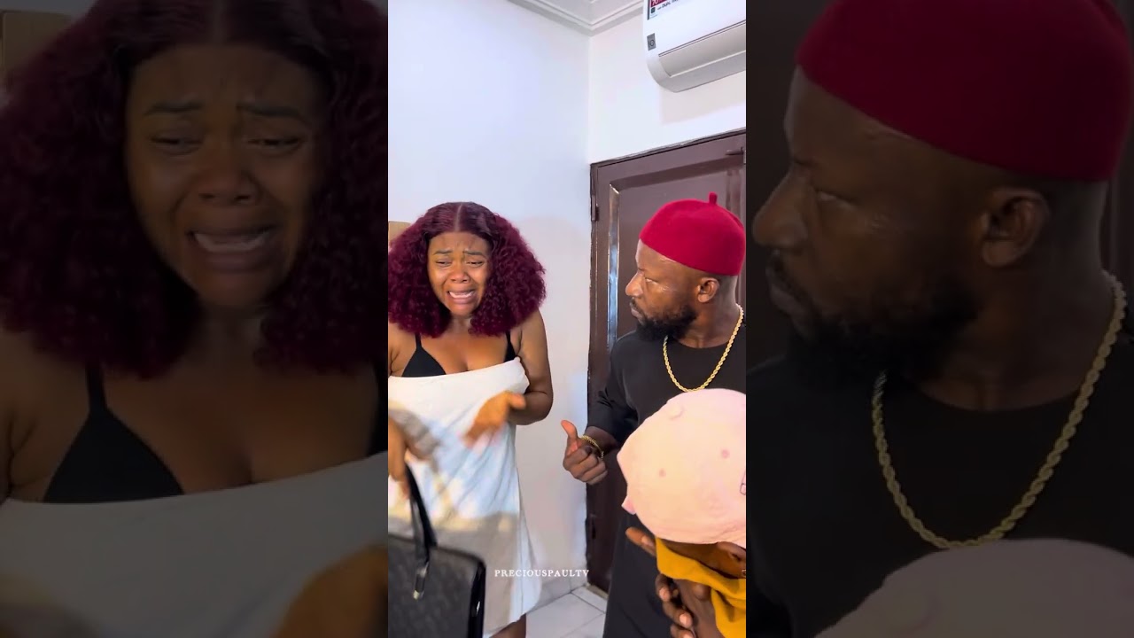 Массажистка моей жены