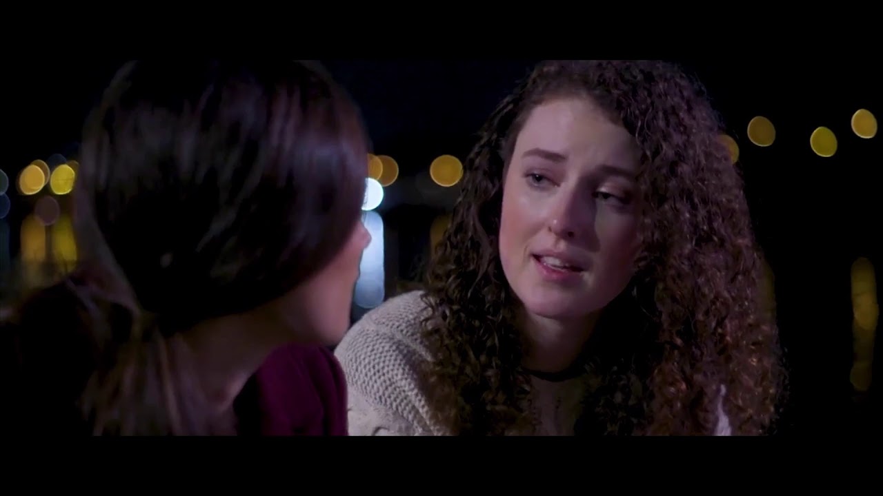 Emma Barratt Showreel