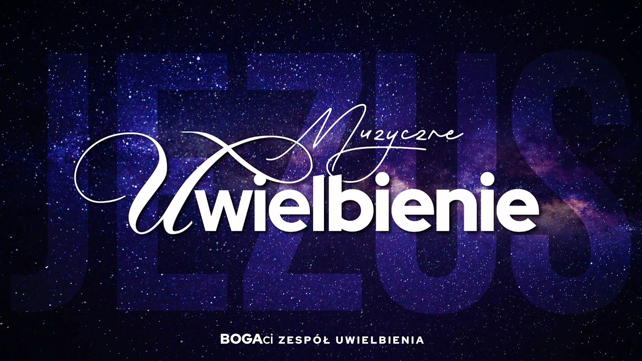 Uwielbienie | Przyjdźcie do mnie wszyscy ❤️✝️❤️