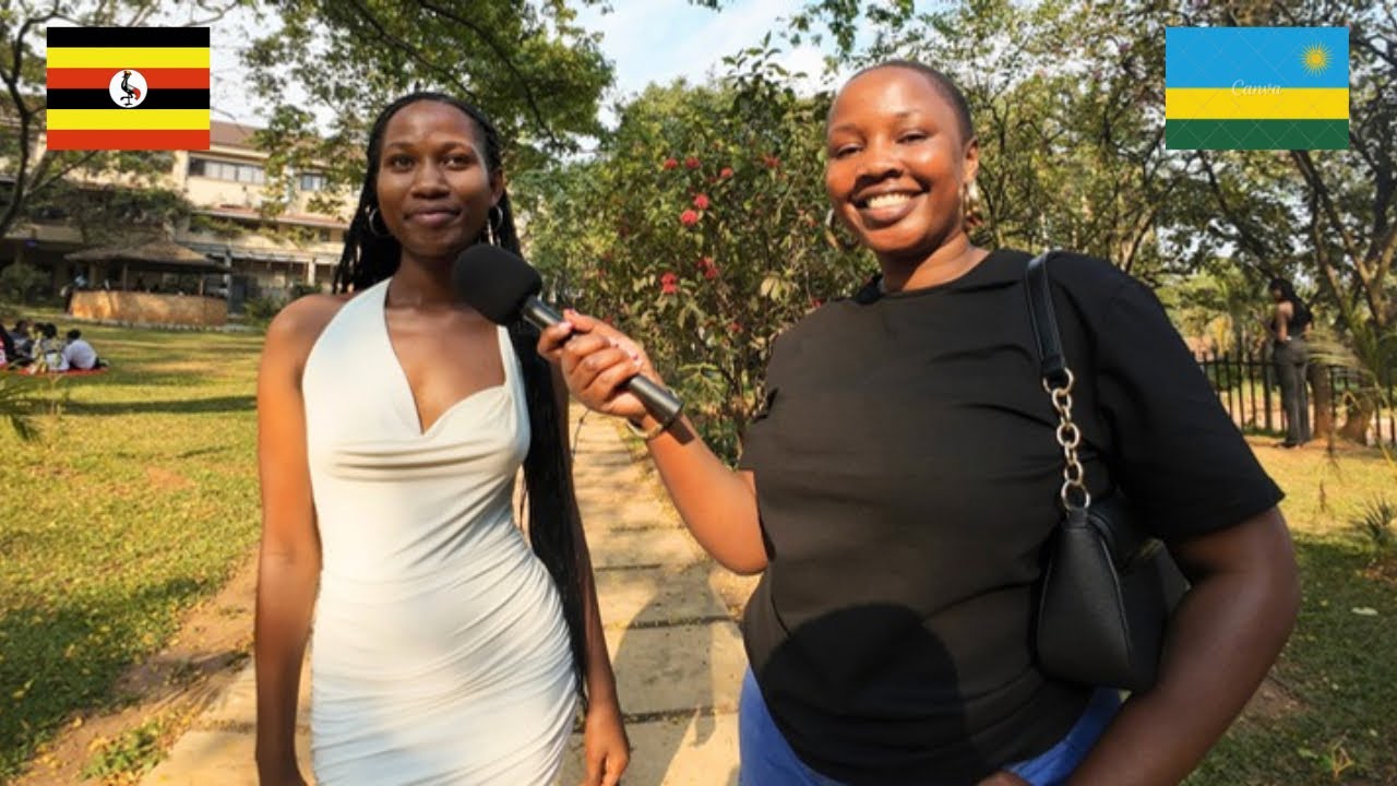 What Ugandans 🇺🇬 Think of Rwanda 🇷🇼 & Rwandese Is Mindblowing 😱!