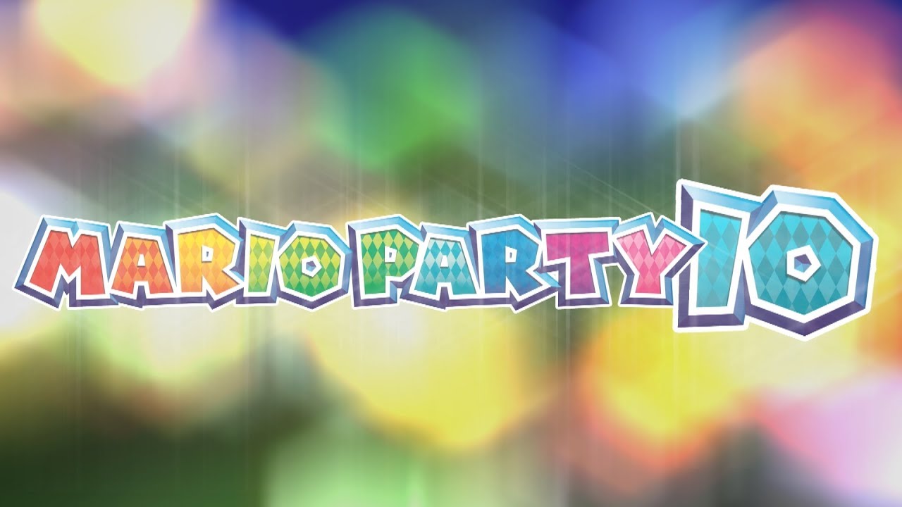 Mario Party 10 - Review