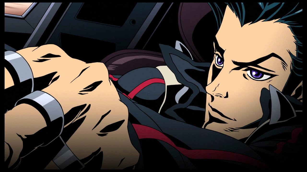 Redline - Trailer