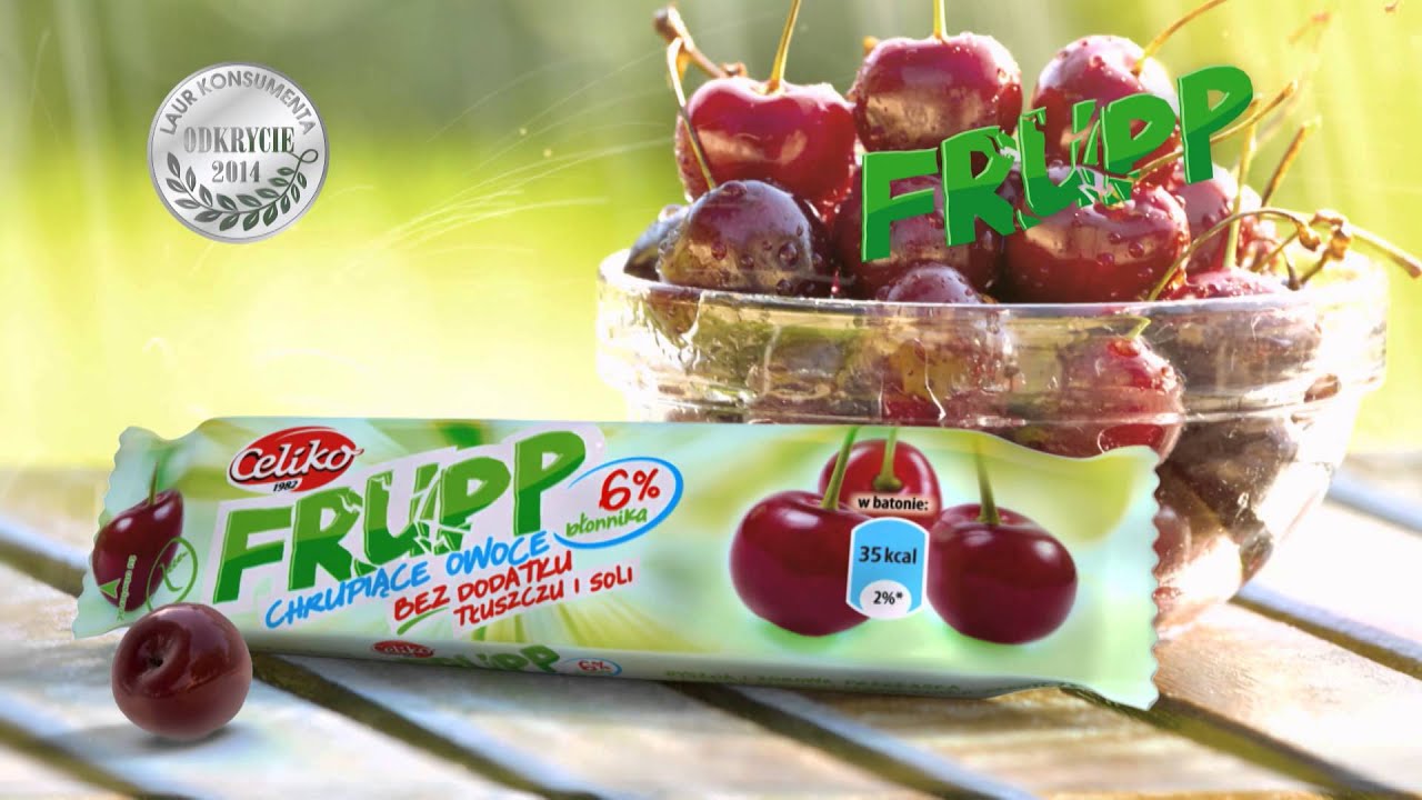 FRUPP WISNIA 10s h264