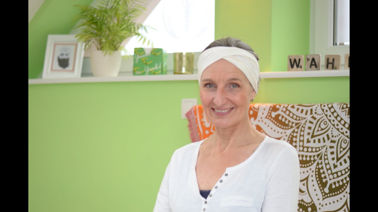 Übungsreihe für den unteren Rücken und die Nieren