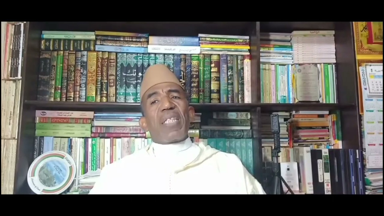 فقه الصيام (الحلقة 2) مع الدكتور عبد العزيز الخلاني 