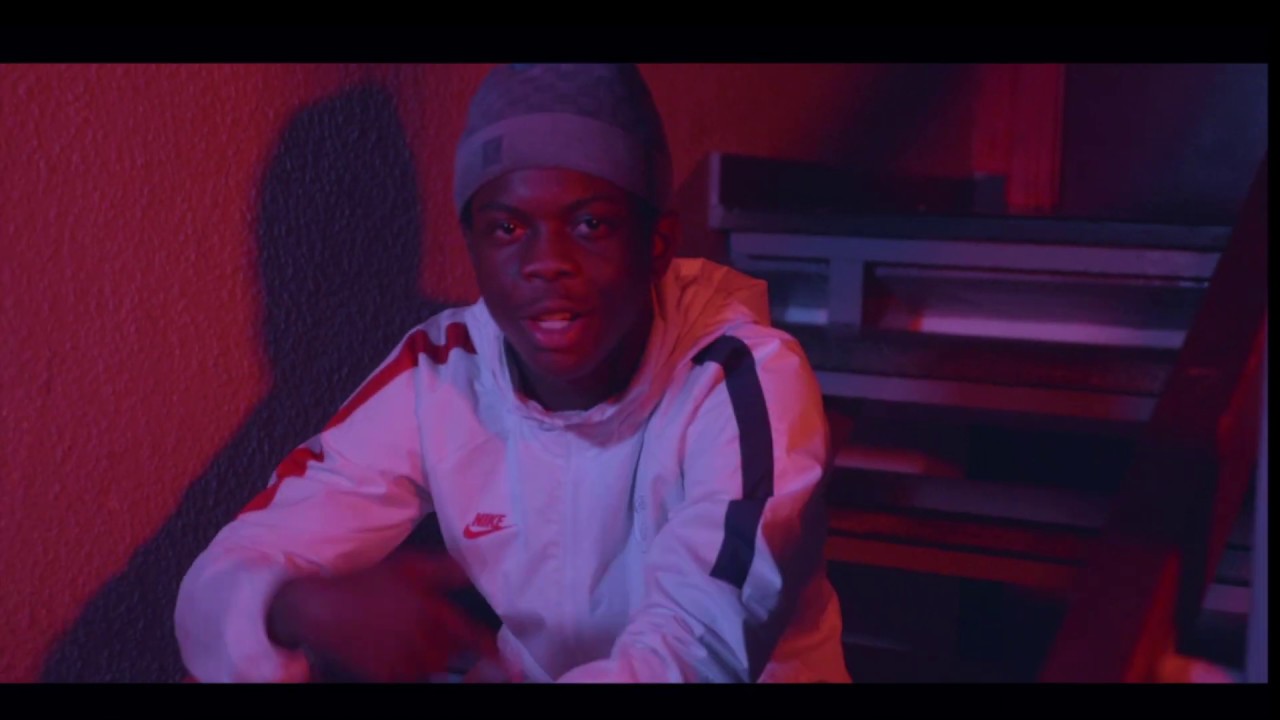 Nislass - Dans le four (Clip Officiel)