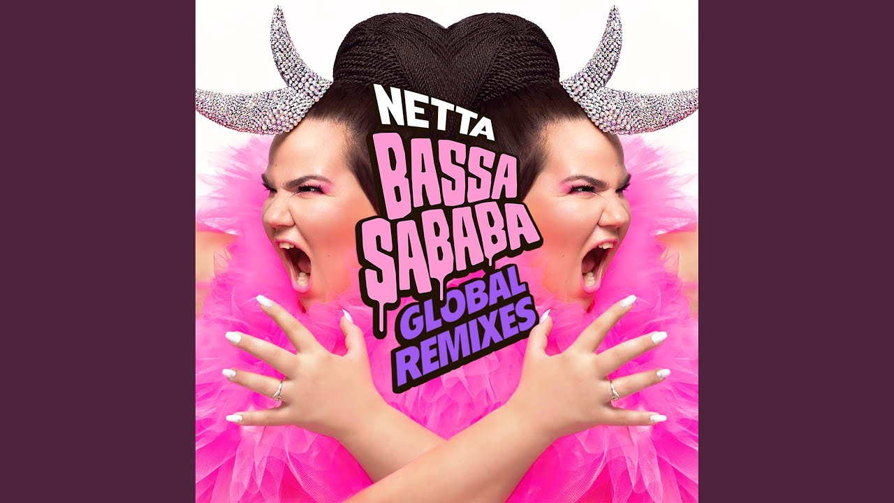 Bassa Sababa (Dalit Rechester Remix)