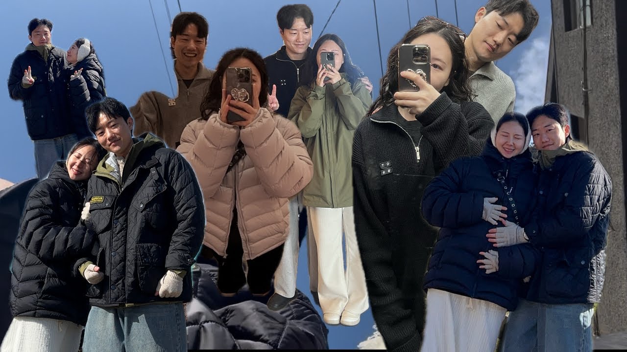 케찹이ㄴㅔ  제주도여행❣️
