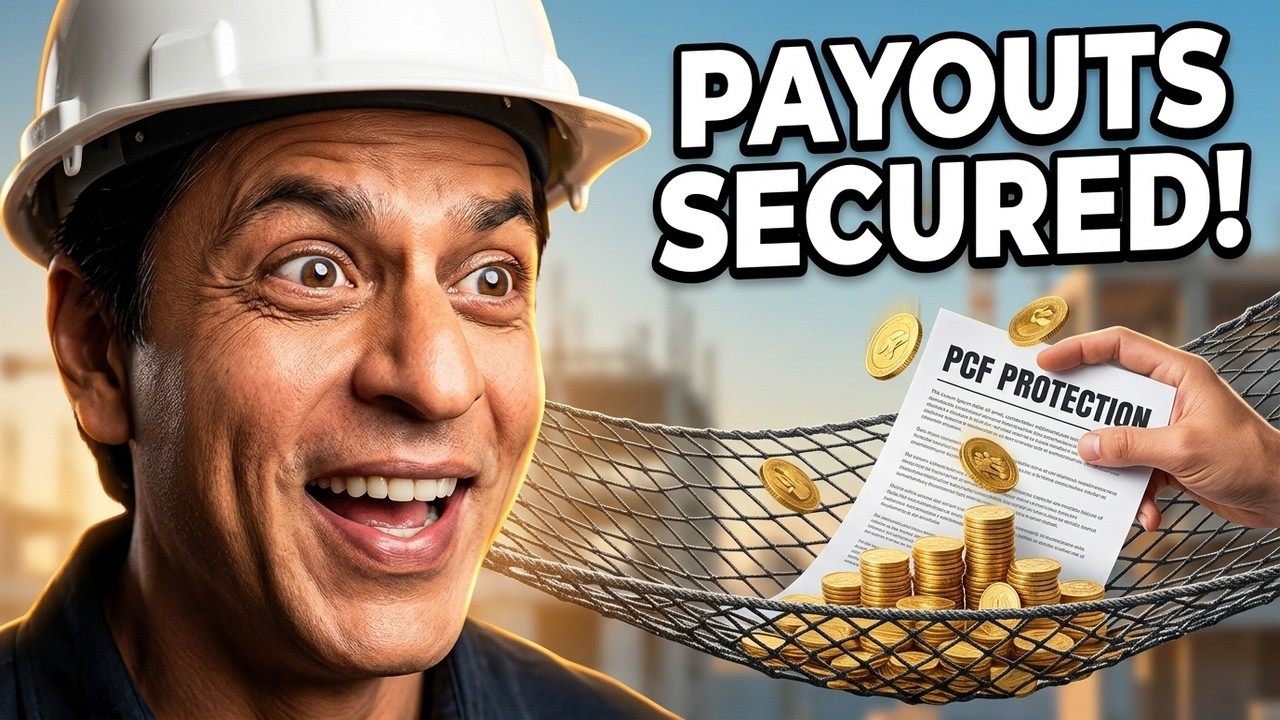 Policyholders Compensation Fund (PCF) Explained &ndash; Kenya Insurance Safety Net