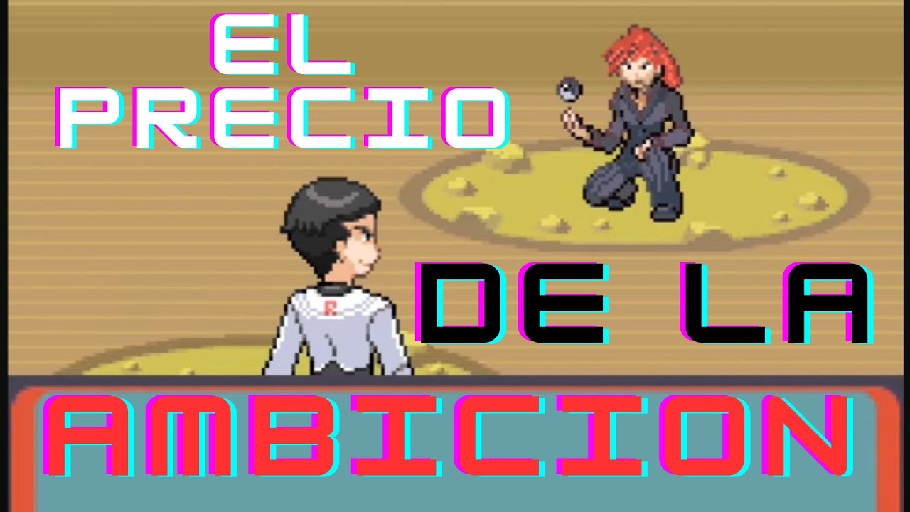 El Ego y la ambición destruyeron a Zeus PERO