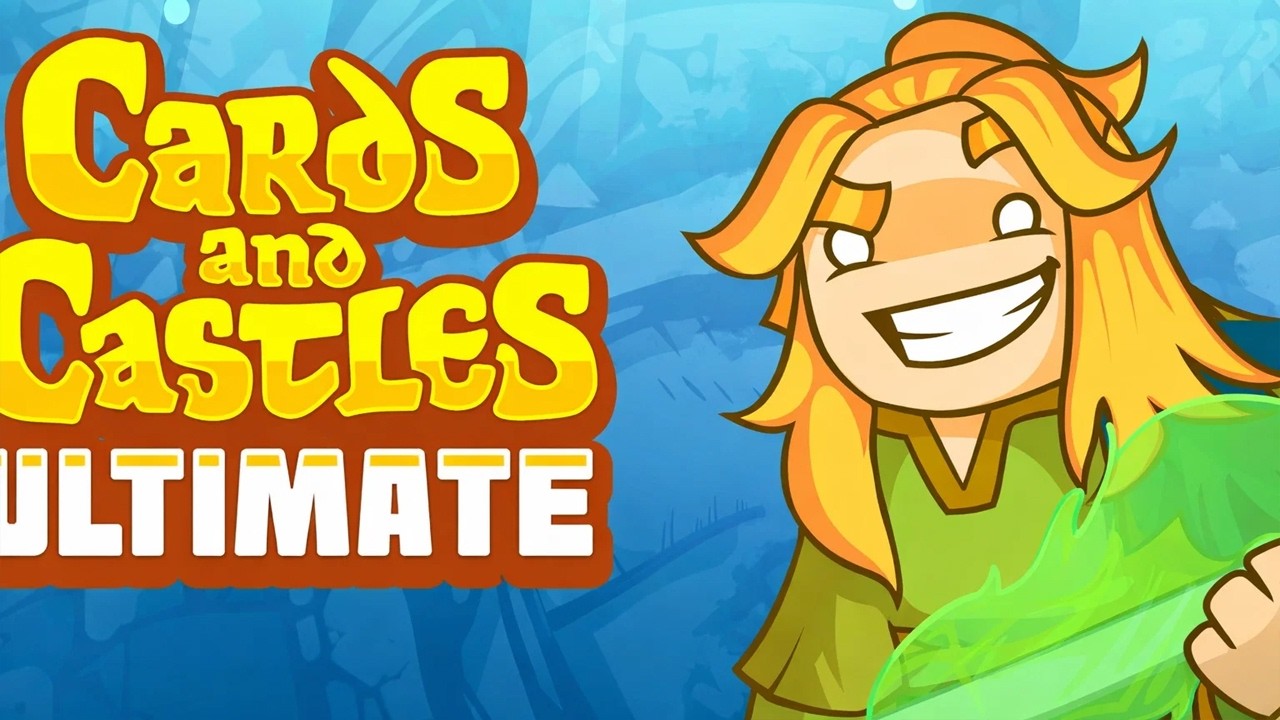 Cards and Castles Ultimate Gameplay
