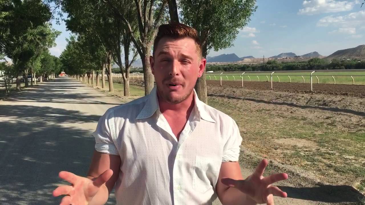 Welcome To TheNewBrentCorrigan.com!