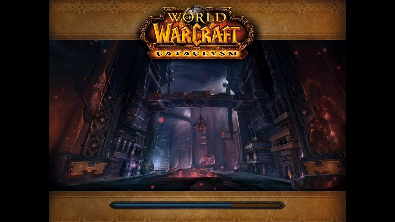 World of Warcraft: Cataclysm - Dungeon: Grim Batol