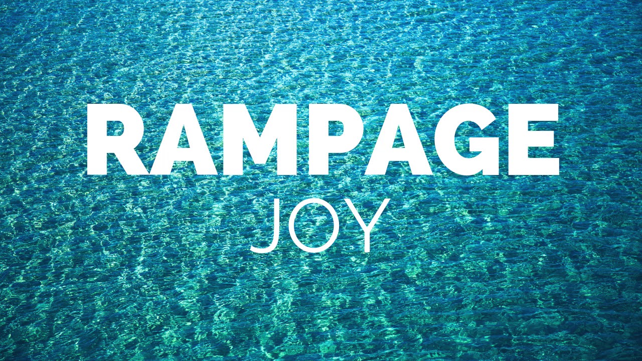 Abraham Hicks ✨ Rampage Joy ✨ 2021