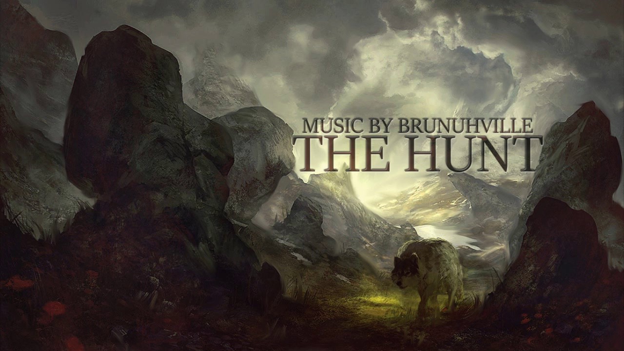 Fantasy Music - The Hunt