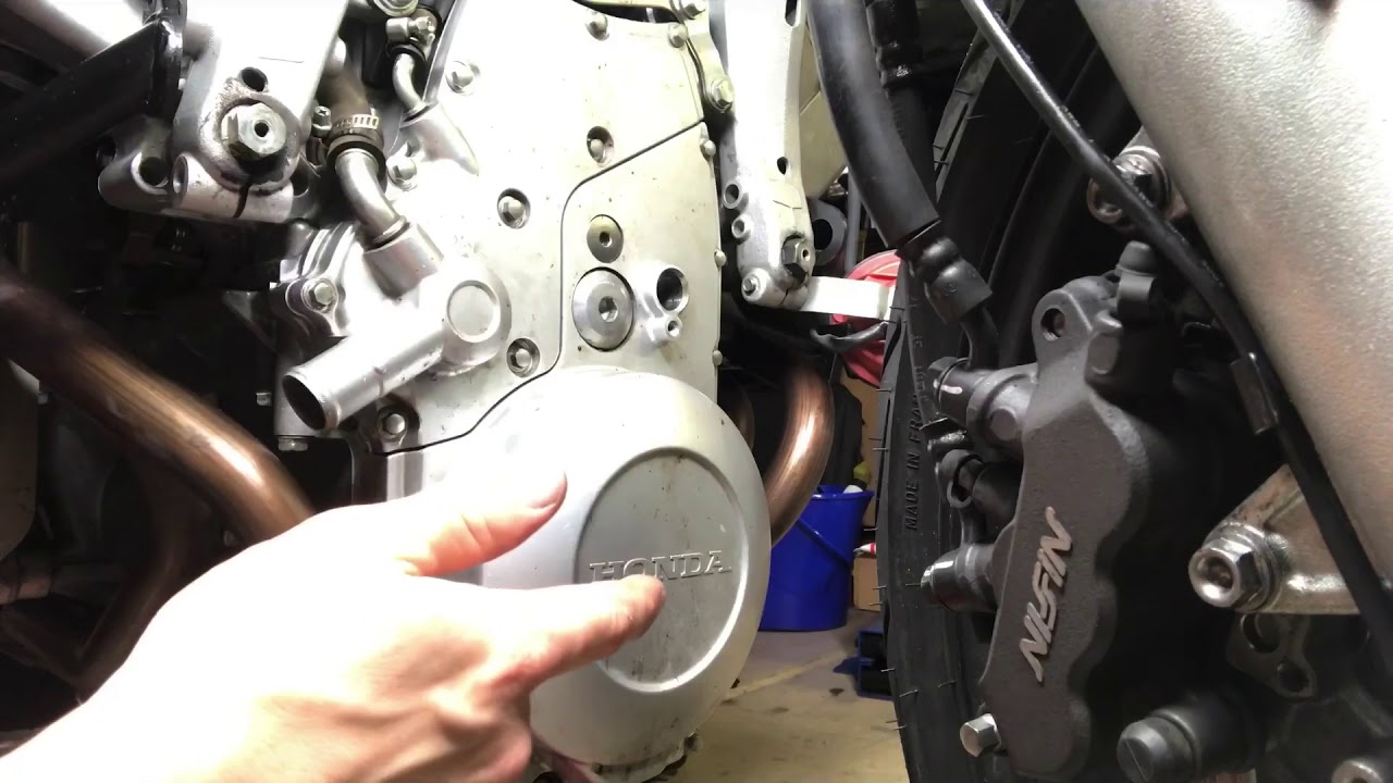 HOW TO: replace your clutch PART II