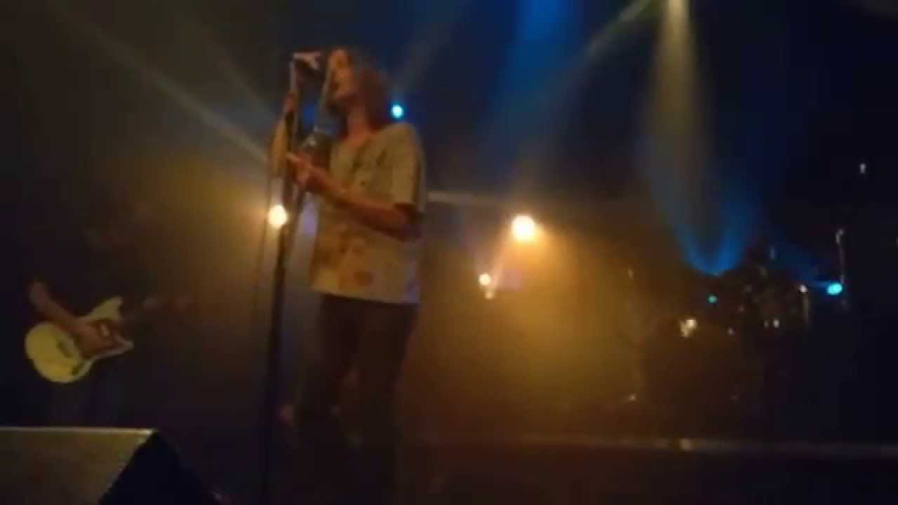 Bardo Pond - Don't Know About You + The Stars Behind (live @ Magasin4)