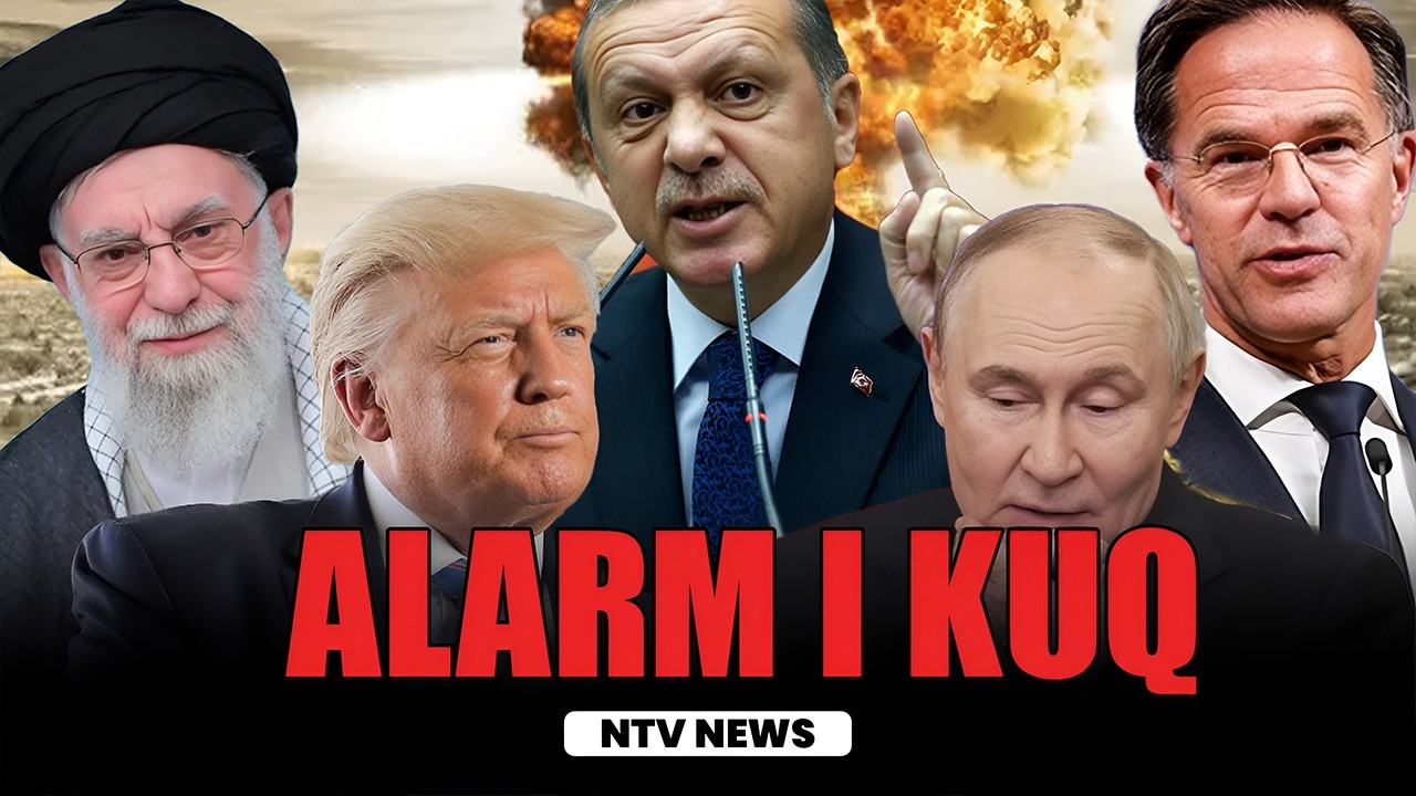 Bota në ankth: Izraeli gati për goditje ndaj Iranit? SHBA me planin që trondit rajonin