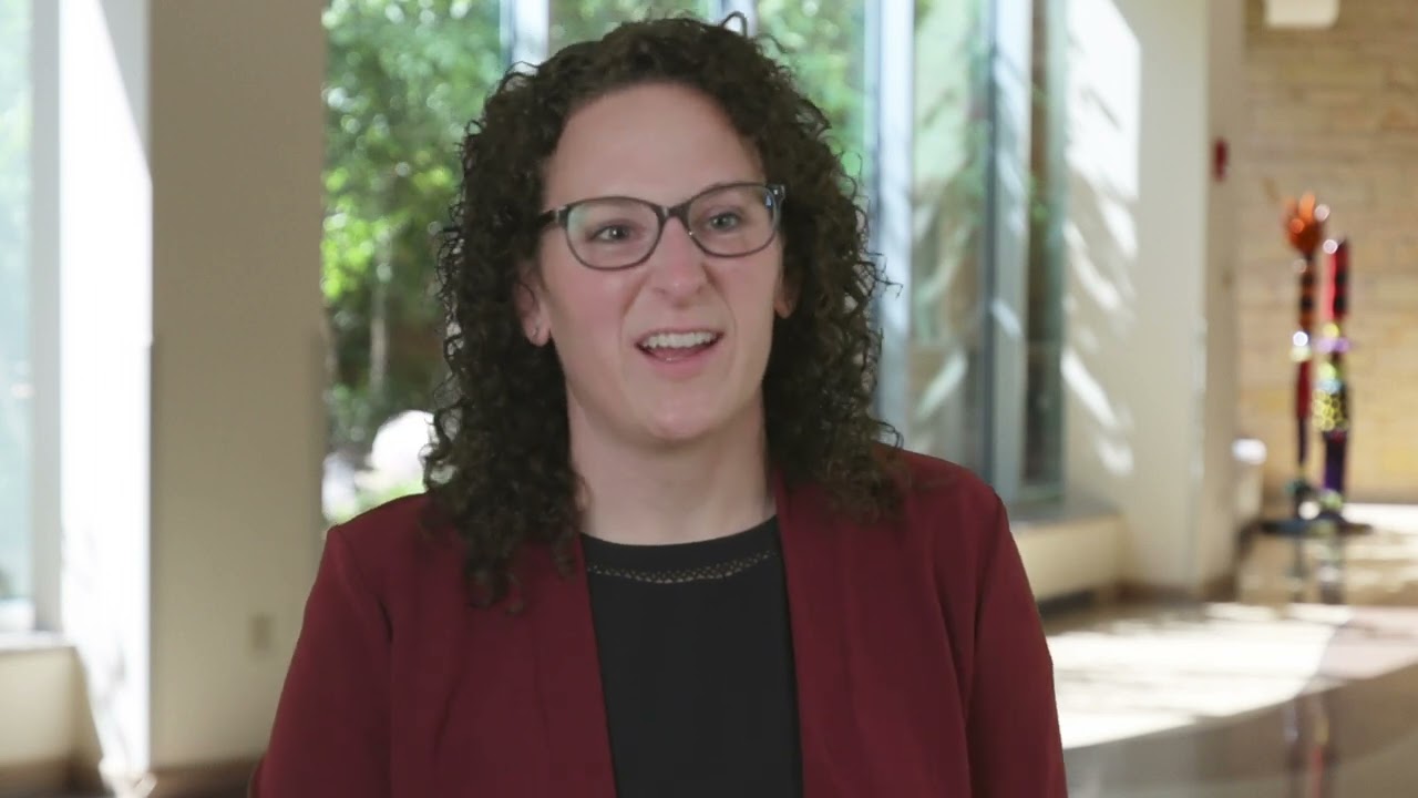 Annie Croteau, N.P., Pain Management - Mayo Clinic Health System