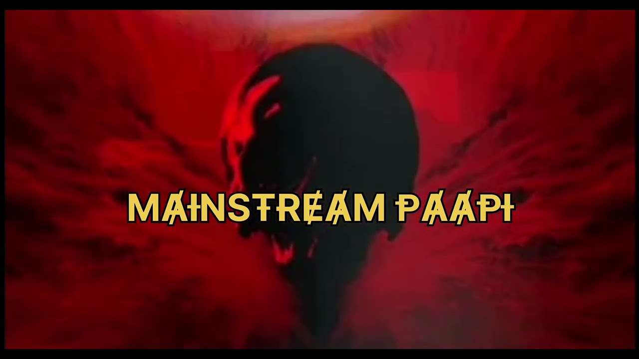(MAINSTREAM P&Aring;&Aring;P&Iuml;) | REXSON 2025