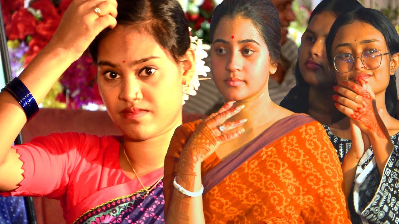 বলো না গো প্রাণ সজনী কেমনে যাইতাম জলে।অসাধারণ ভাইরাল গান গাইলেন শিল্পী উমা দাস।Uma Das Dhamail