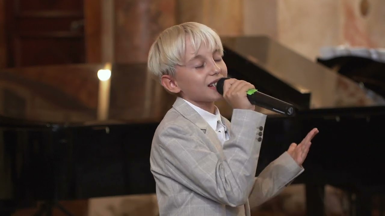 Melodie Trzech Pokoleń 2023 - Filip Płażalski