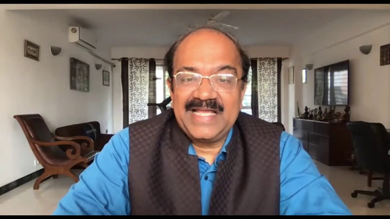 Innovation & Ent'preneurship at Atal Innovation Mission | Ramanathan Ramanan | TEDxYouth@MAMSRaiwala