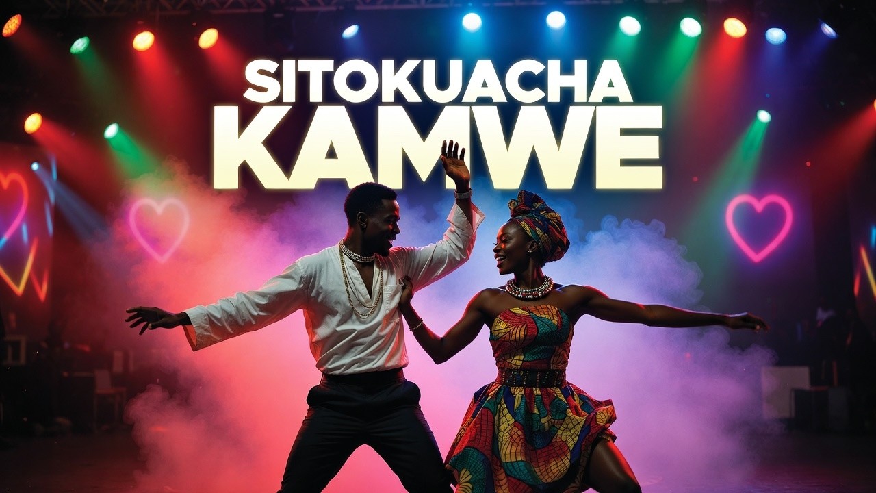 SITOKUACHA KAMWE