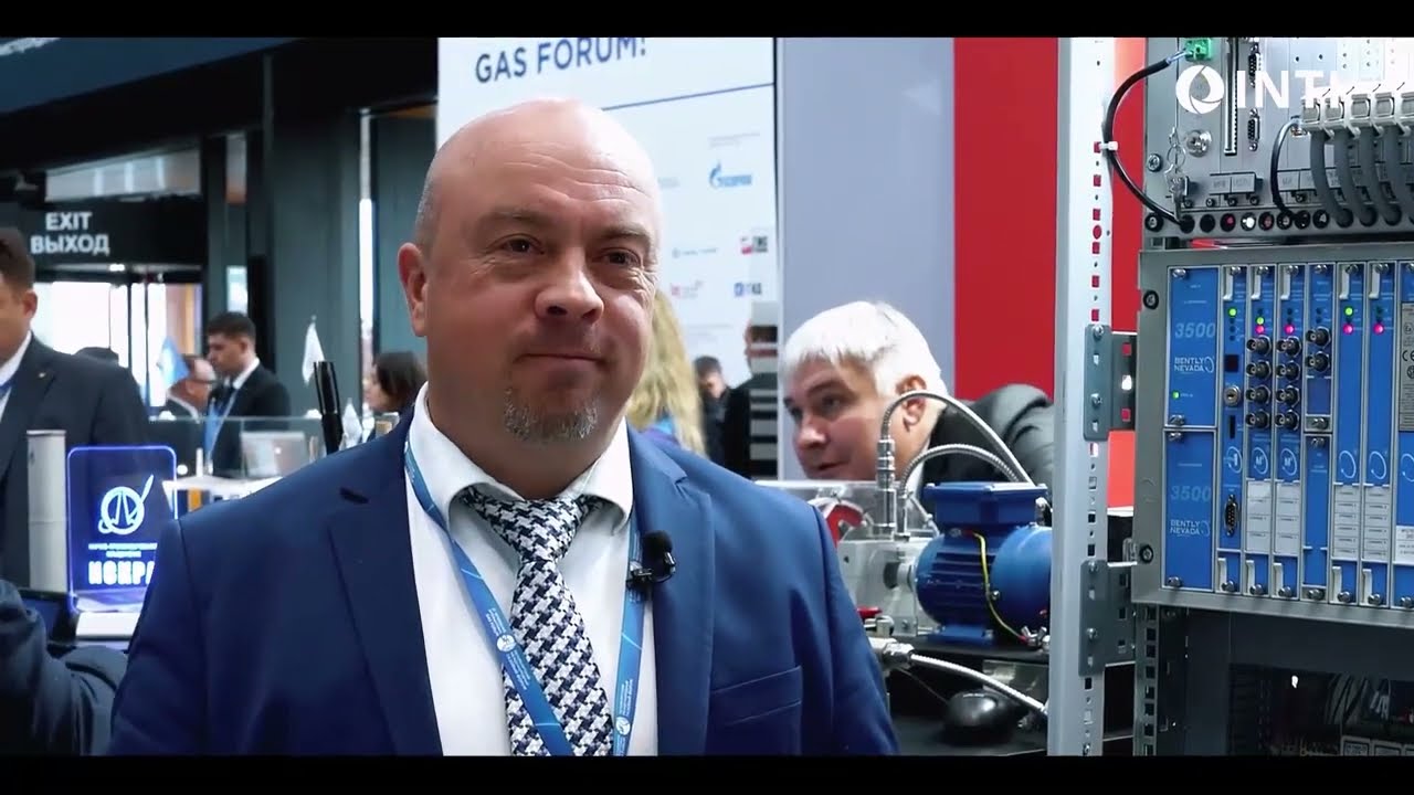 Объединяя мировой опыт: сотрудничество ИНТИ с ООО «НПП «ТИК»