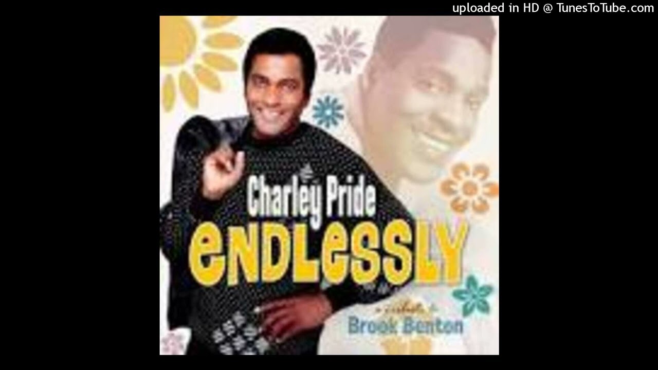 Charley Pride (RIP) - So Many Ways