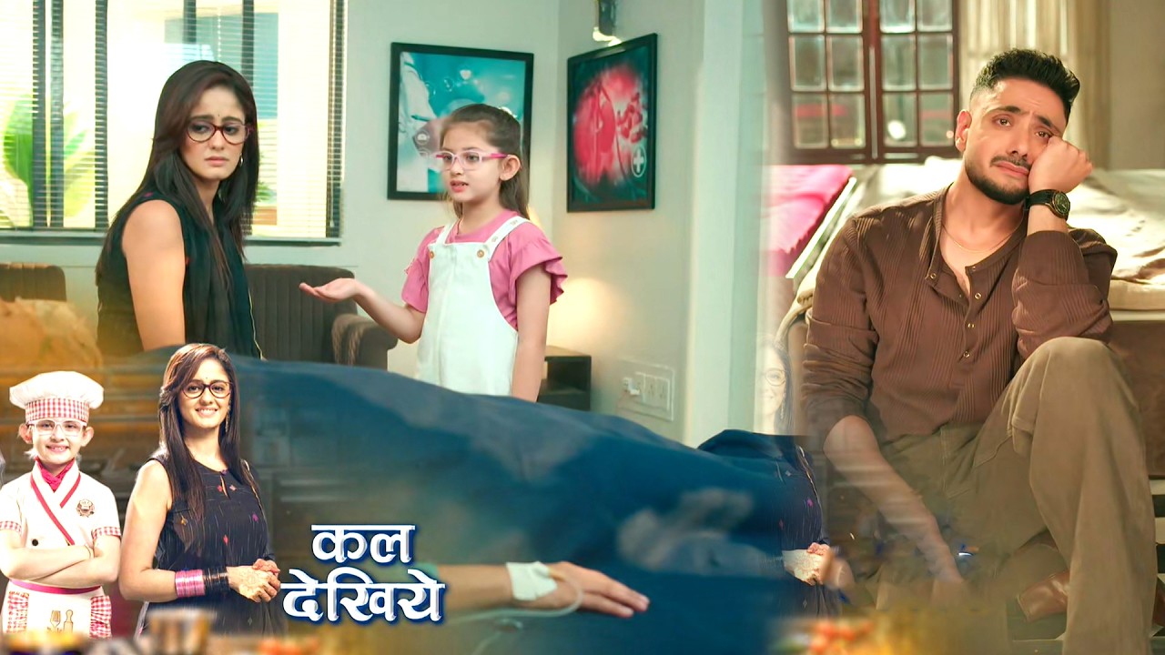 Mannat Update: Vikrant Bankar Aaya Mannat Ke Liye Masiha, Nitu Ke Ilaaz Ke Liye Diye Paise